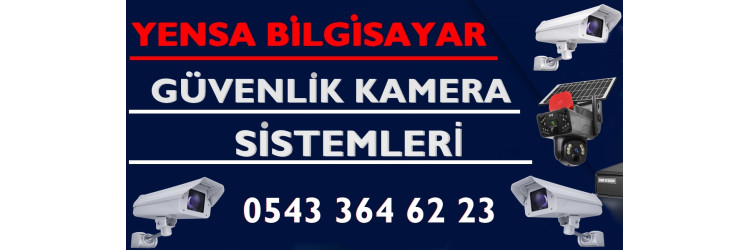 Siverek Güvenlik Kamera tamir kurulum