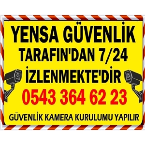 Viranşehir güvenlik kamera sistemleri 